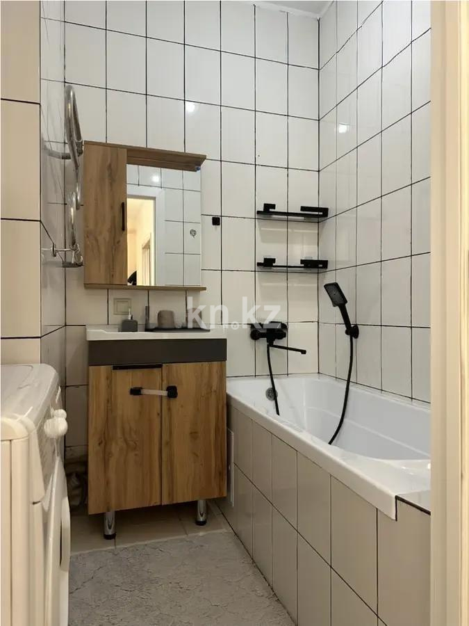 Продажа 2-комнатной квартиры, 58 м², мкр-н Дарабоз, дом  7 в Алматы - фото 4