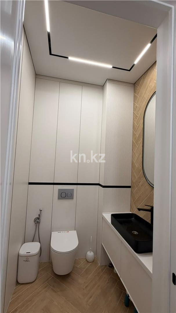Продажа 3-комнатного дома, 108 м² в Караганде - фото 14