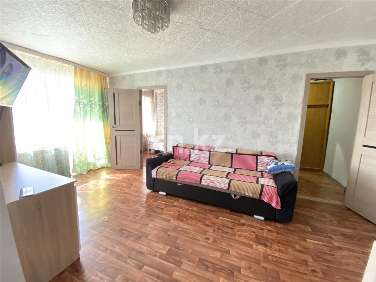 Продажа 2-комнатной квартиры, 41 м² в Караганде - фото 3