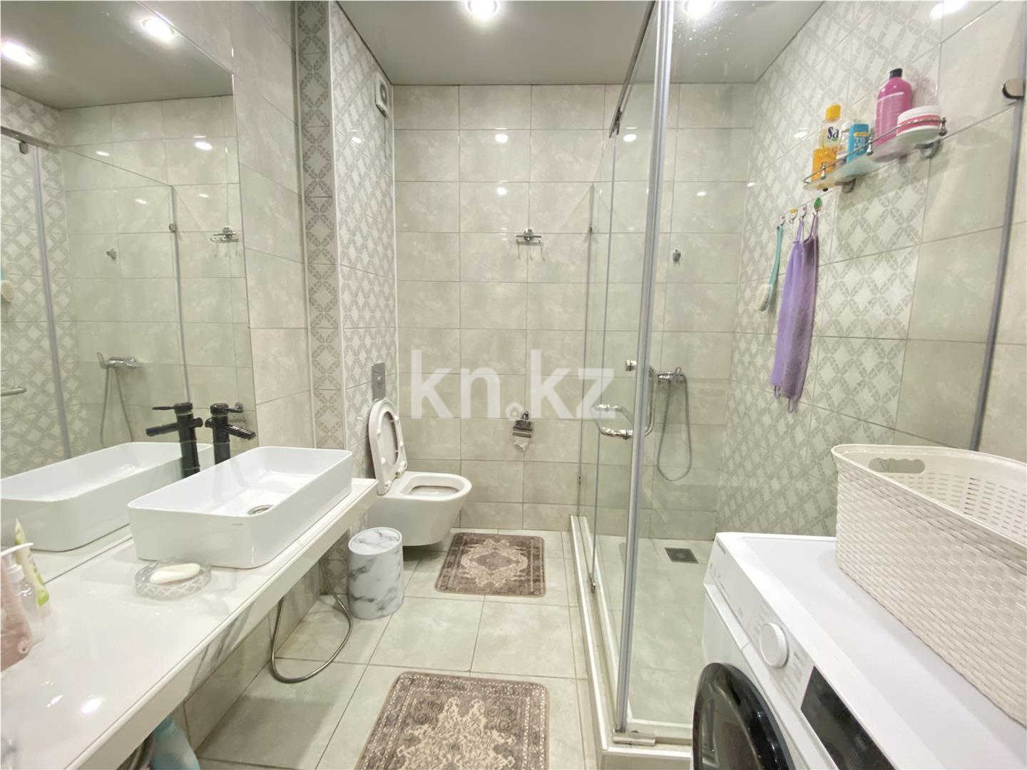 Продажа 4-комнатного дома, 100 м², ул. 2-я Пятилетка в Караганде - фото 11