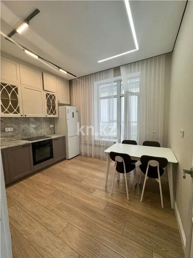 Продажа 2-комнатной квартиры, 66 м² в Астане - фото 3