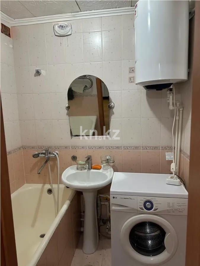 Продажа 1-комнатной квартиры, 42 м² в Караганде - фото 5