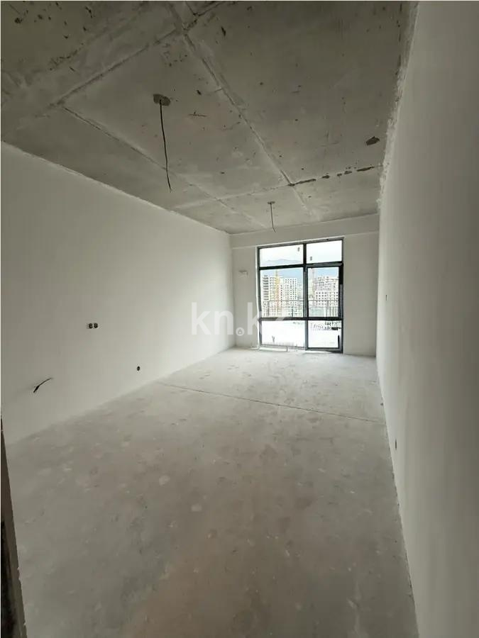 Продажа 2-комнатной квартиры, 52 м² в Алматы