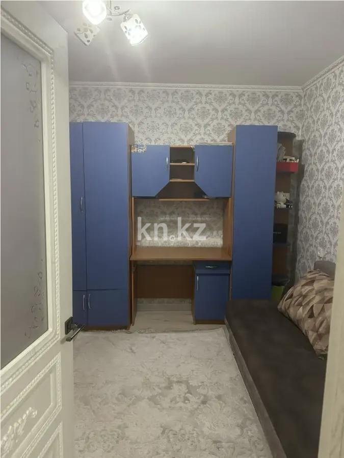 Продажа 4-комнатной квартиры, 60 м², 6-й мкр., дом  34 в Темиртау - фото 4