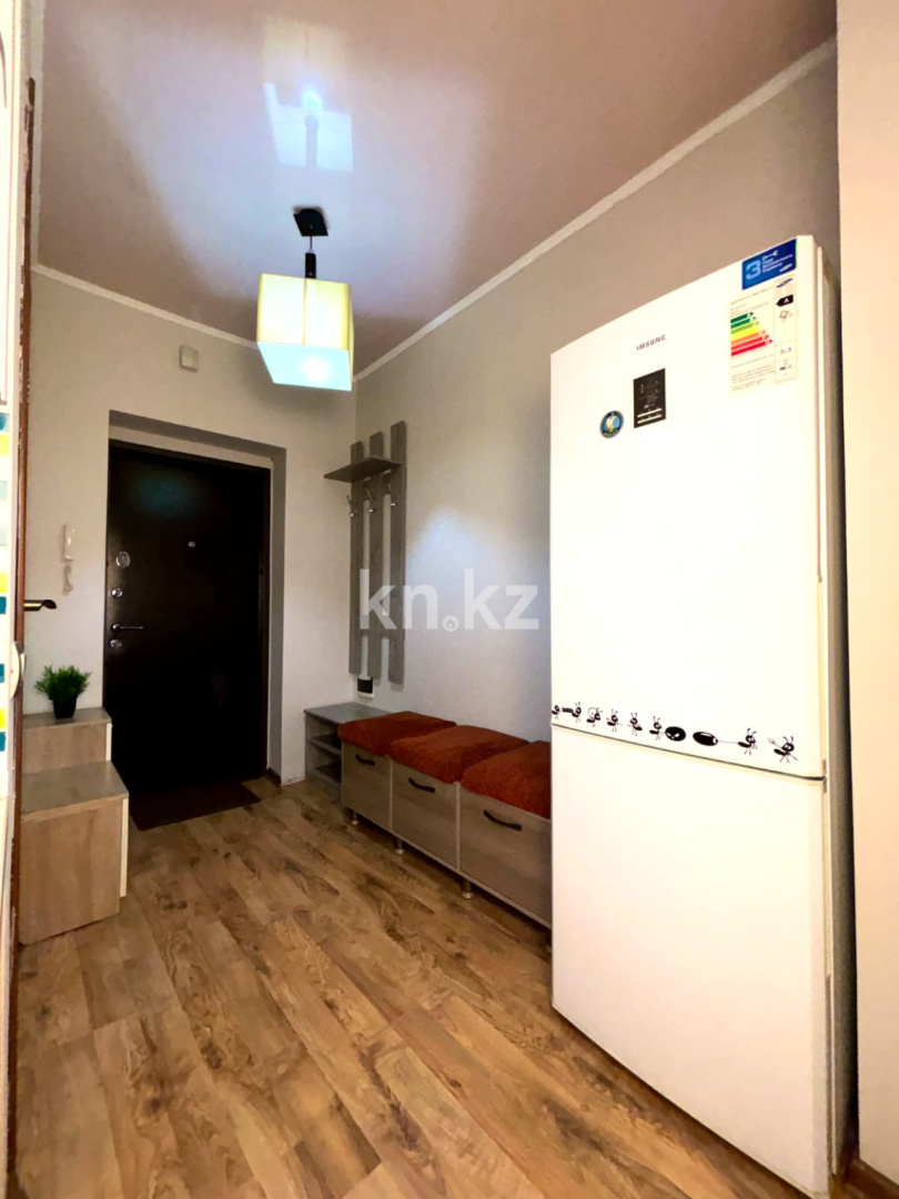 Аренда 2-комнатной квартиры, 45 м² в Алматы - фото 26