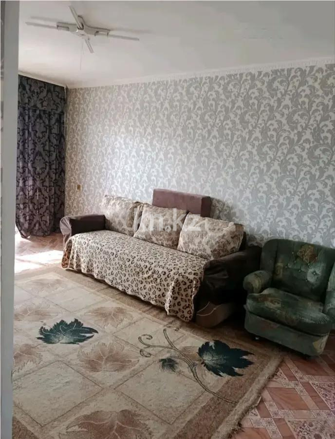 Продажа 1-комнатной квартиры, 32 м² в Караганде