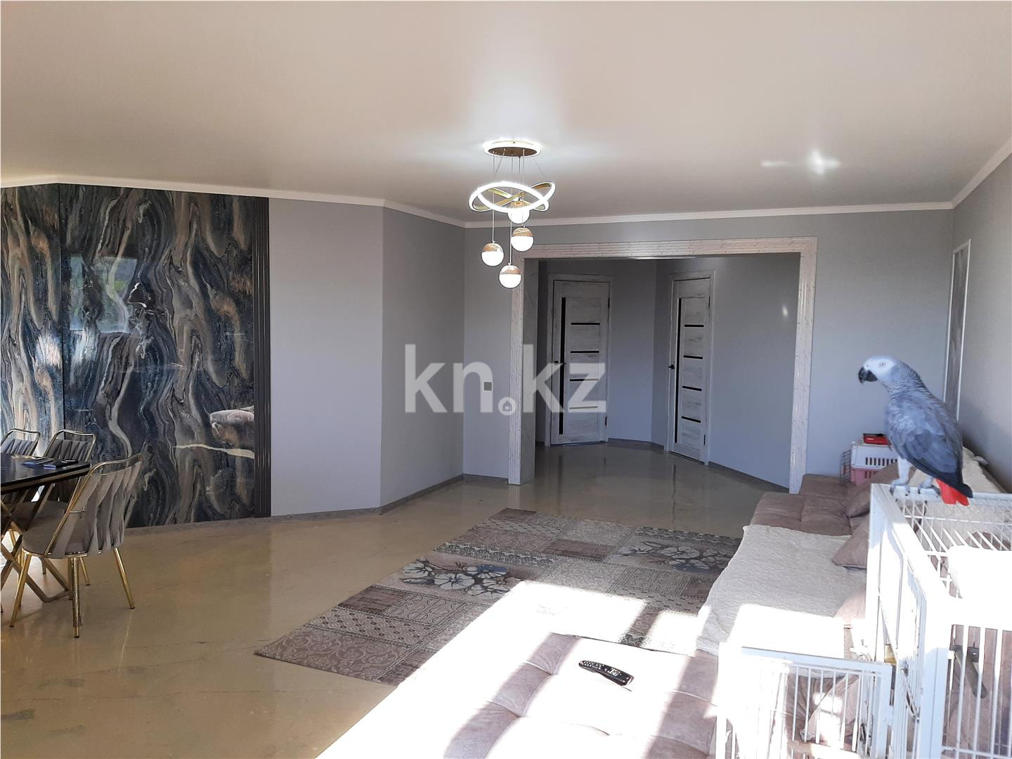 Продажа 3-комнатной квартиры, 107 м² в Темиртау - фото 2