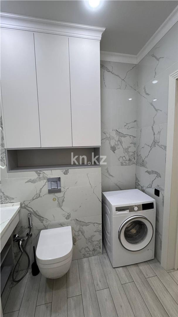 Продажа 3-комнатной квартиры, 85.8 м² в Астане - фото 5