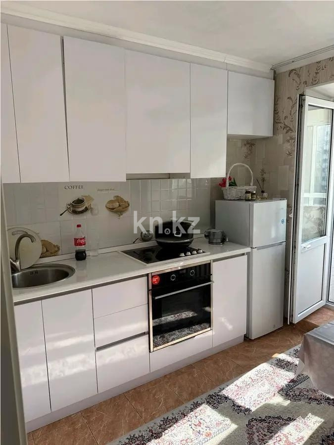 Продажа 2-комнатной квартиры, 58 м² в Астане - фото 3