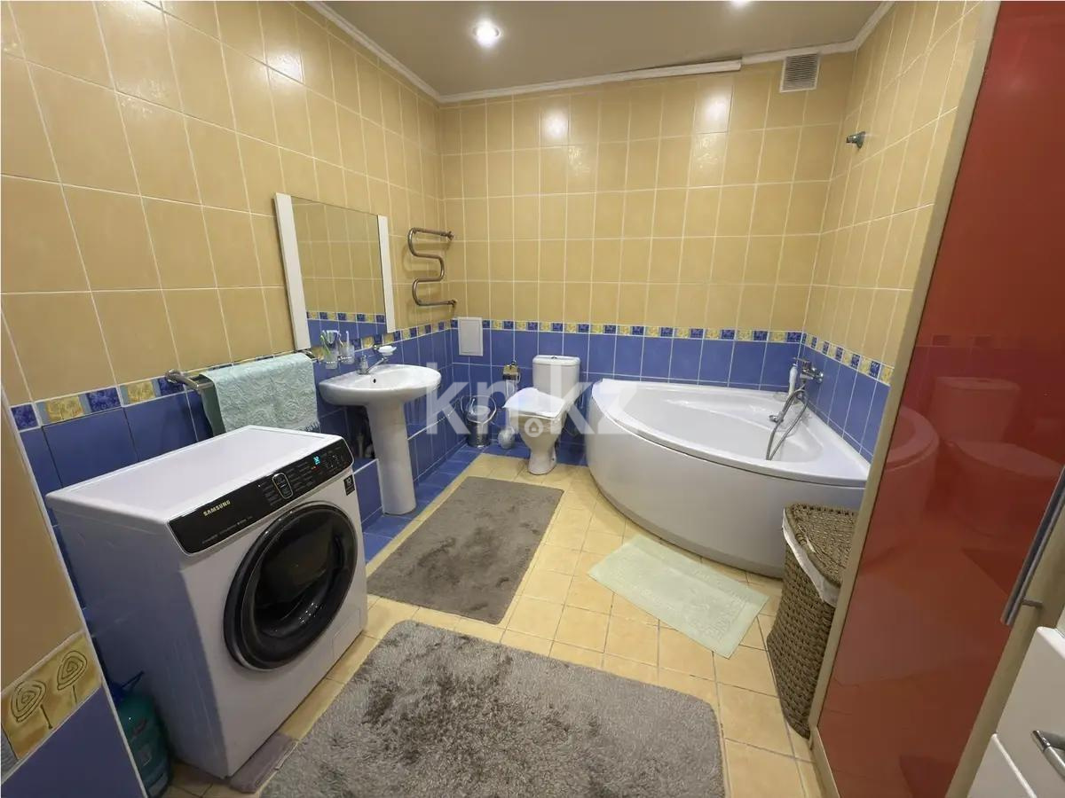 Продажа 3-комнатной квартиры, 105.5 м² в Астане - фото 5