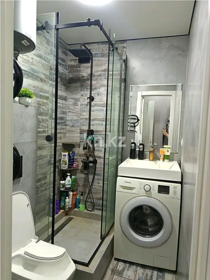 Продажа 2-комнатной квартиры, 45 м² в Караганде - фото 4