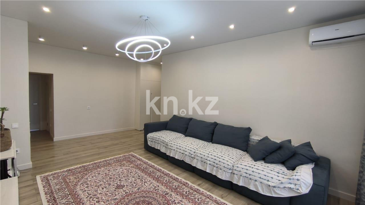 Продажа 3-комнатной квартиры, 83 м² в Караганде - фото 5