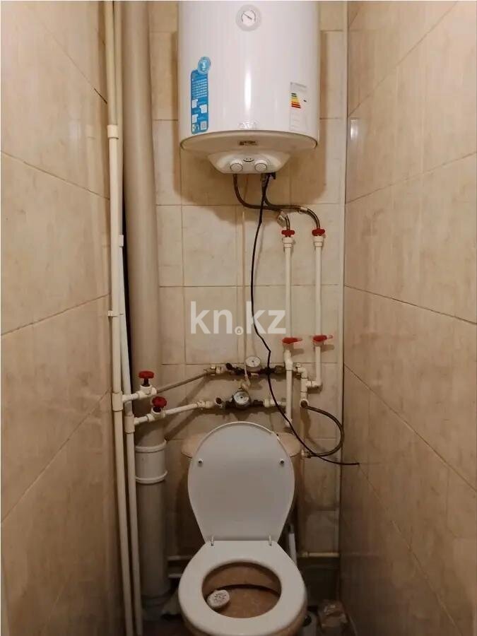 Продажа 1-комнатной квартиры, 36 м² в Темиртау - фото 4