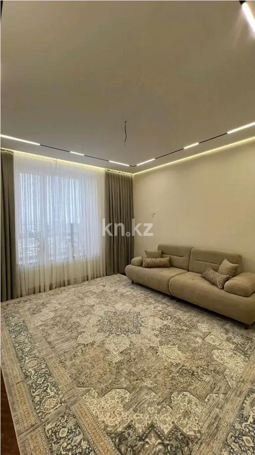 Продажа 3-комнатной квартиры, 87 м², ул. Калдаякова, дом  55а в Астане