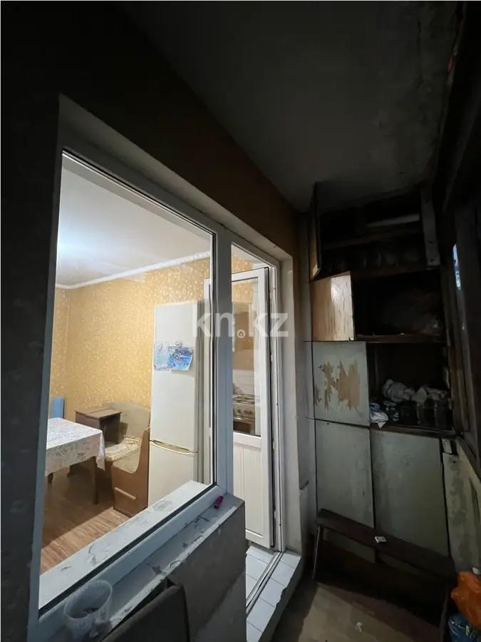 Продажа 2-комнатной квартиры, 52.8 м², ул. Утеген батыра, дом  102 в Алматы - фото 9