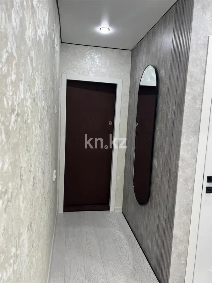 Продажа 3-комнатной квартиры, 58.5 м², мкр. Тастак-2, дом  27 в Алматы - фото 6