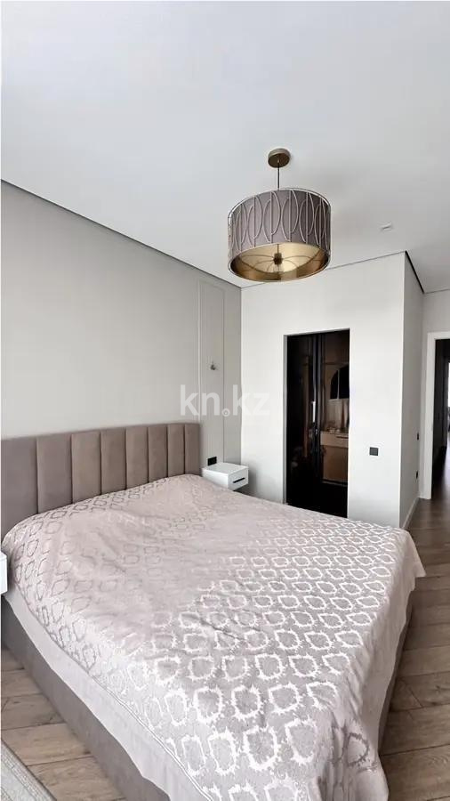 Продажа 4-комнатной квартиры, 120 м² в Алматы - фото 2