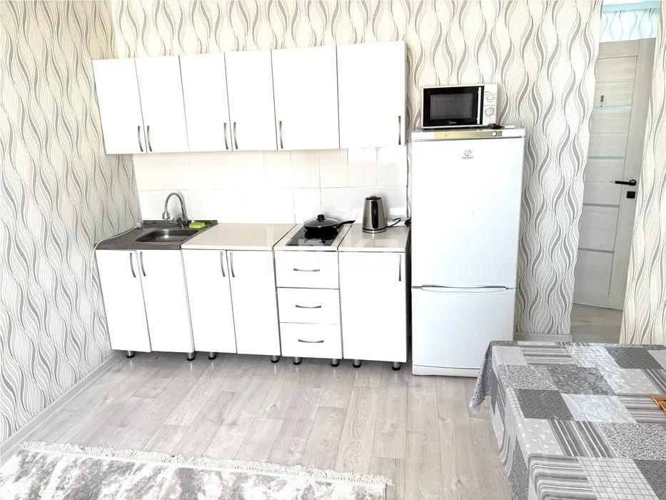 Продажа 2-комнатной квартиры, 38 м² в Астане - фото 3