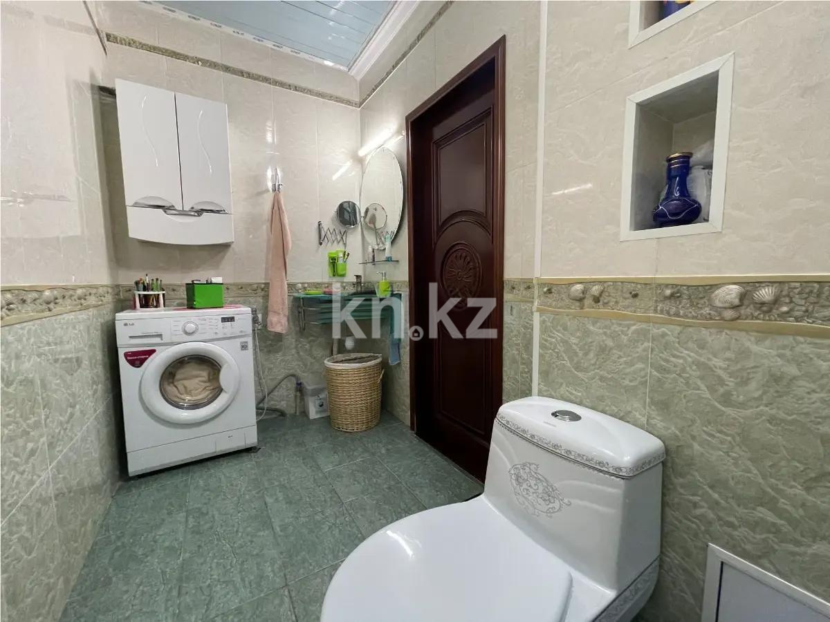 Продажа 3-комнатной квартиры, 137 м² в Астане - фото 6