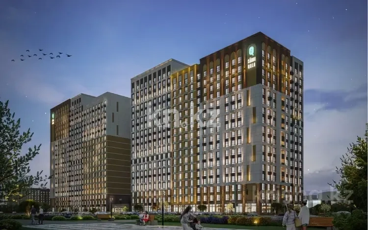 Продажа 4-комнатной квартиры, 145 м² в Астане - фото 2