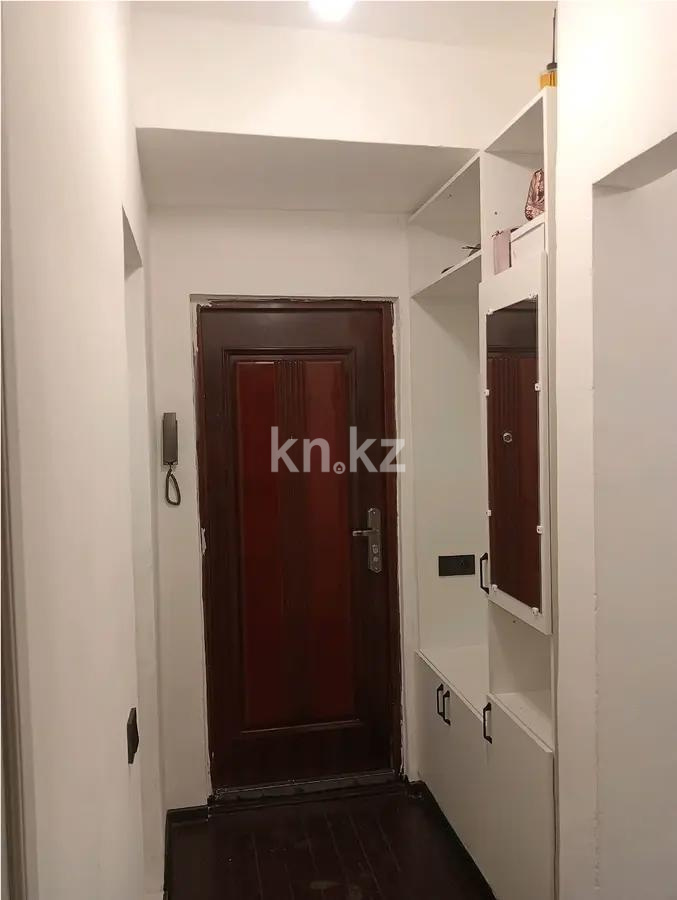 Продажа 2-комнатной квартиры, 42 м² в Алматы - фото 5
