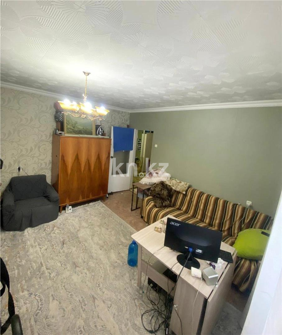 Продажа 3-комнатной квартиры, 62 м², мкр-н Степной-2, дом  9 в Караганде - фото 4