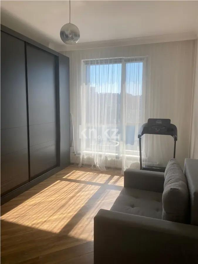 Продажа 4-комнатной квартиры, 120 м², пр. Кабанбай батыра, дом  56б в Астане - фото 3
