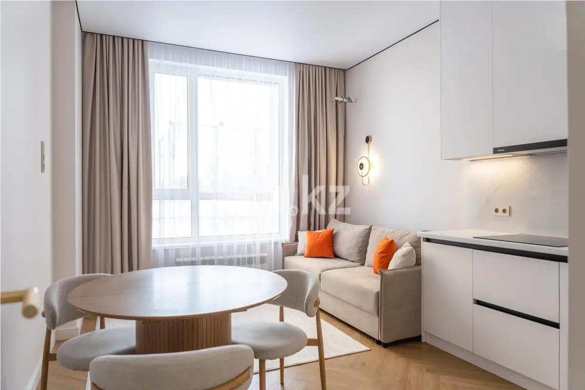 Продажа 3-комнатной квартиры, 68 м² в Астане