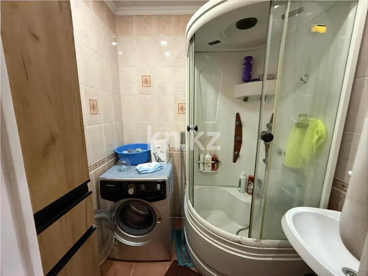 Продажа 3-комнатной квартиры, 64 м², ул. Таттимбета, дом  3 в Караганде - фото 5