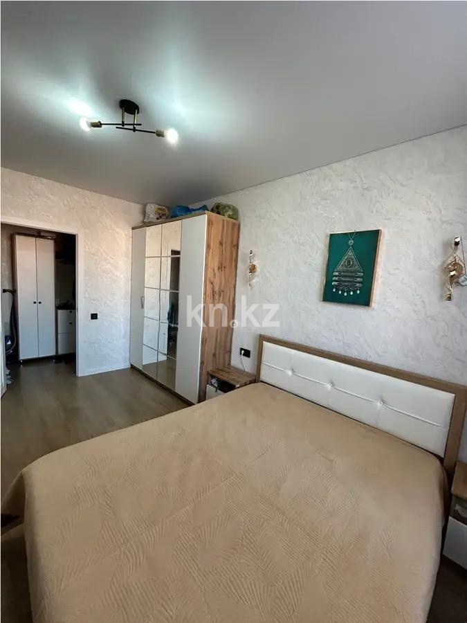 Продажа 2-комнатной квартиры, 57.7 м² в Астане - фото 2