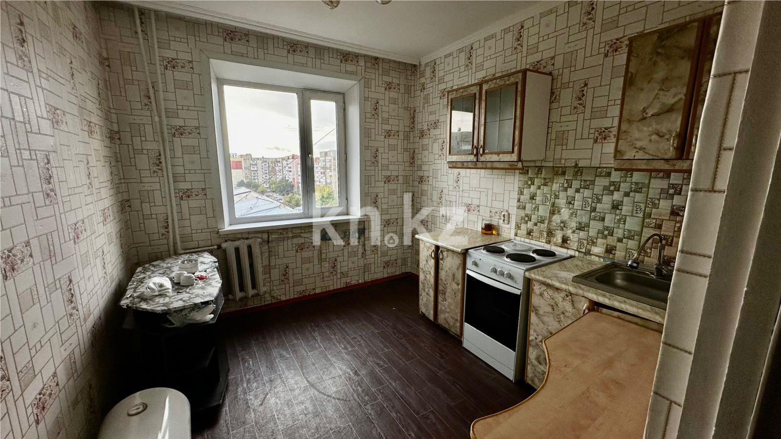 Продажа 1-комнатной квартиры, 30 м², мкр-н Голубые Пруды в Караганде - фото 3