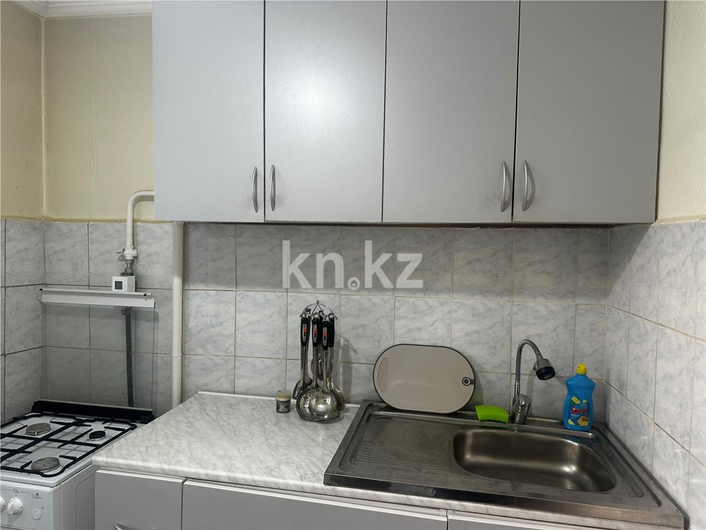 Продажа 1-комнатной квартиры, 32 м² в Караганде - фото 4