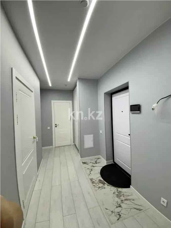 Продажа 1-комнатной квартиры, 43 м², ул. Момышулы, дом  5/3 в Алматы - фото 3