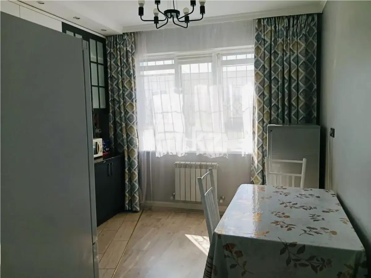 Продажа 3-комнатной квартиры, 74.3 м² в Астане - фото 4