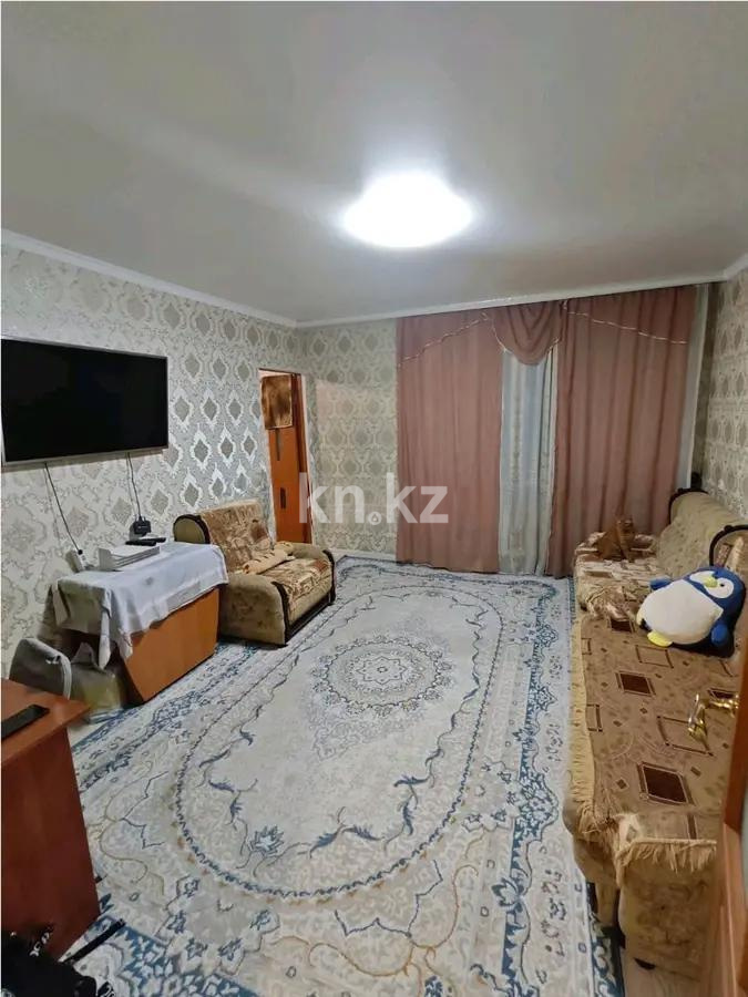 Продажа 3-комнатной квартиры, 60 м² в Караганде