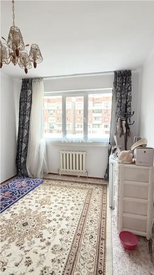 Продажа 3-комнатной квартиры, 75 м² в Алматы