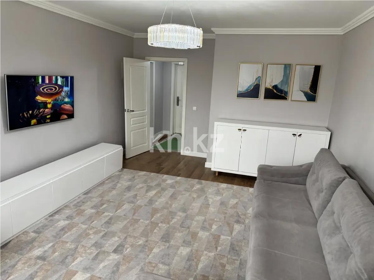 Продажа 2-комнатной квартиры, 65 м² в Алматы