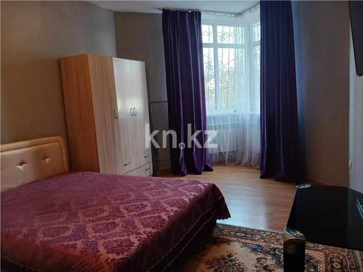 Продажа 1-комнатной квартиры, 39 м², мкр-н Нуркент, дом  34 в Алматы