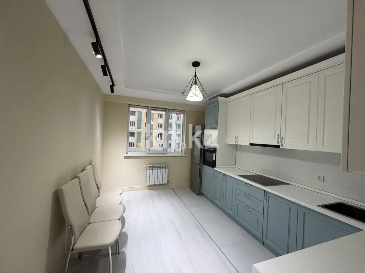 Продажа 2-комнатной квартиры, 65 м² в Алматы - фото 3