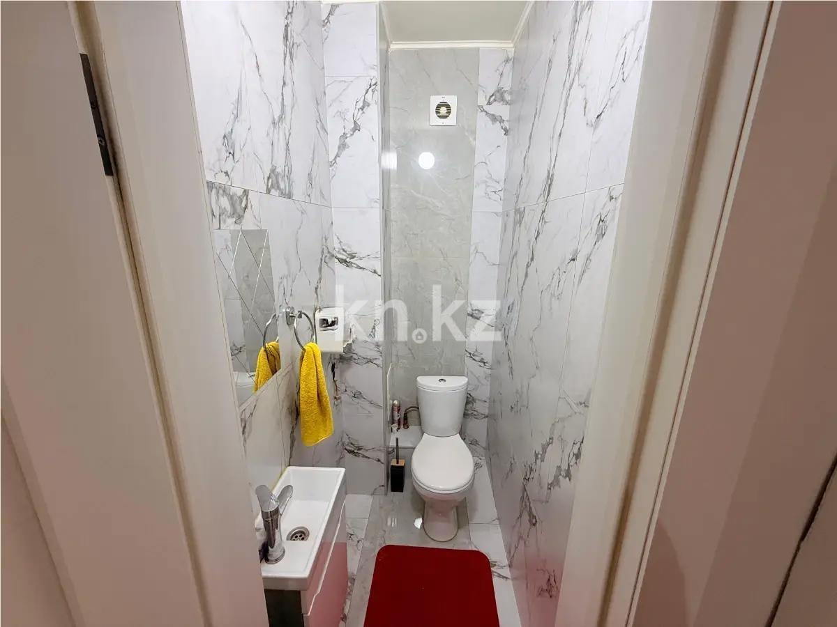 Продажа 3-комнатной квартиры, 68 м² в Астане - фото 5