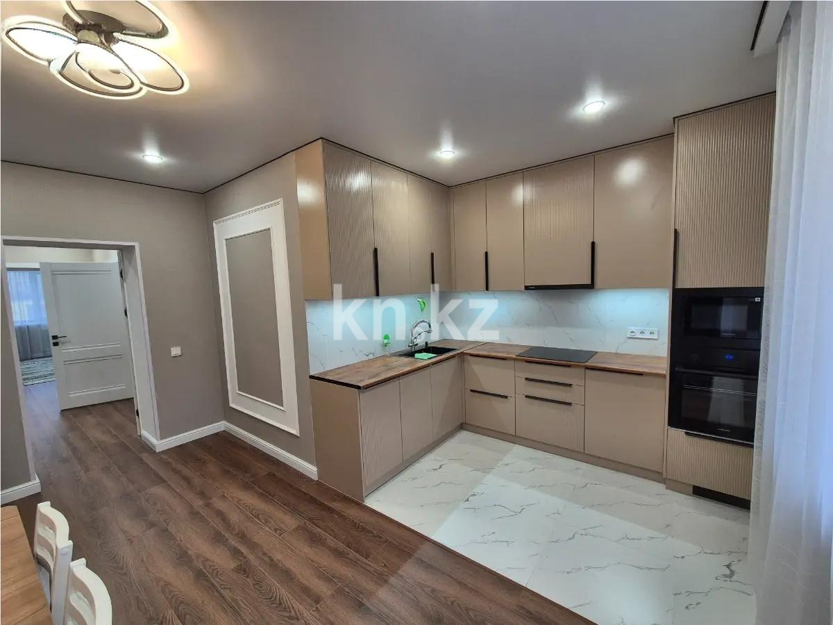 Продажа 3-комнатной квартиры, 89.1 м², ул. Сауран, дом  9а в Астане - фото 2