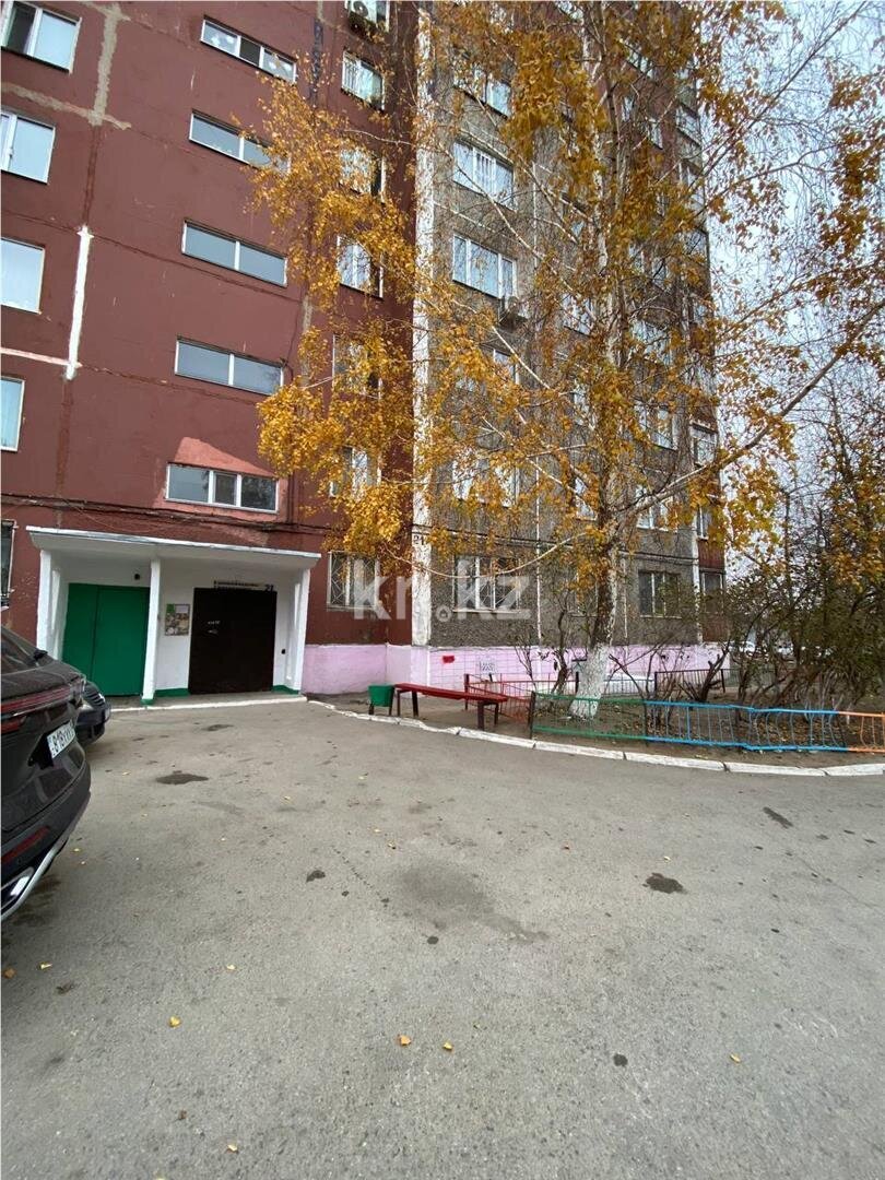 Продажа 2-комнатной квартиры, 52 м² в Темиртау - фото 15