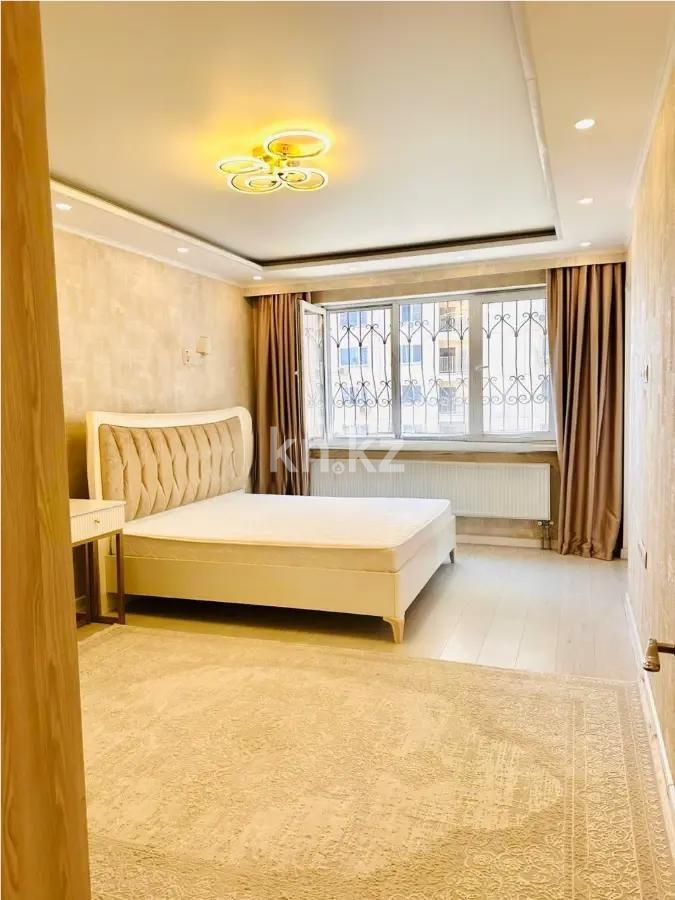 Продажа 2-комнатной квартиры, 64 м² в Алматы