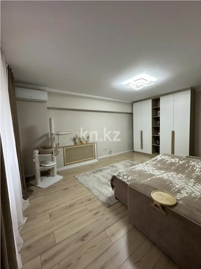 Продажа 1-комнатной квартиры, 41 м², ул. Клочкова, дом  176 в Алматы