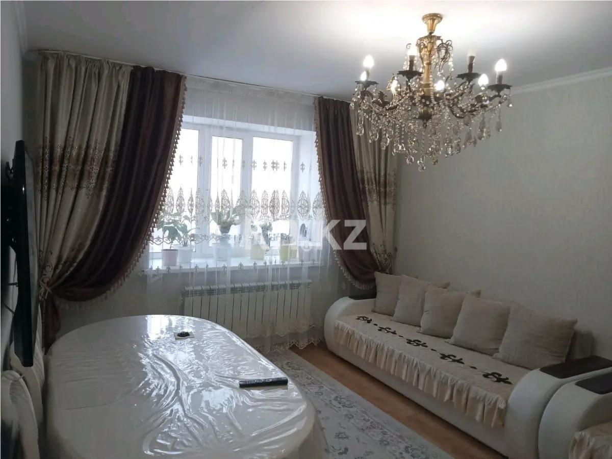 Продажа 3-комнатной квартиры, 80 м² в Астане