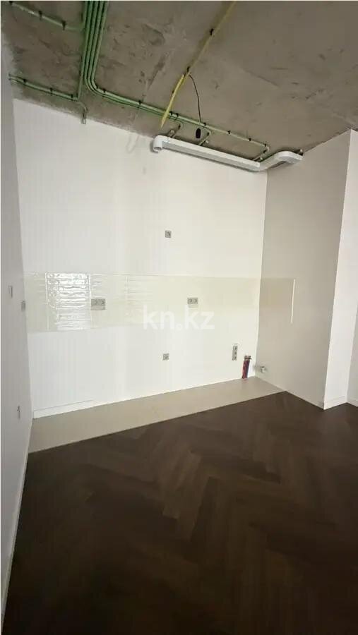 Продажа 2-комнатной квартиры, 76 м² в Алматы - фото 3