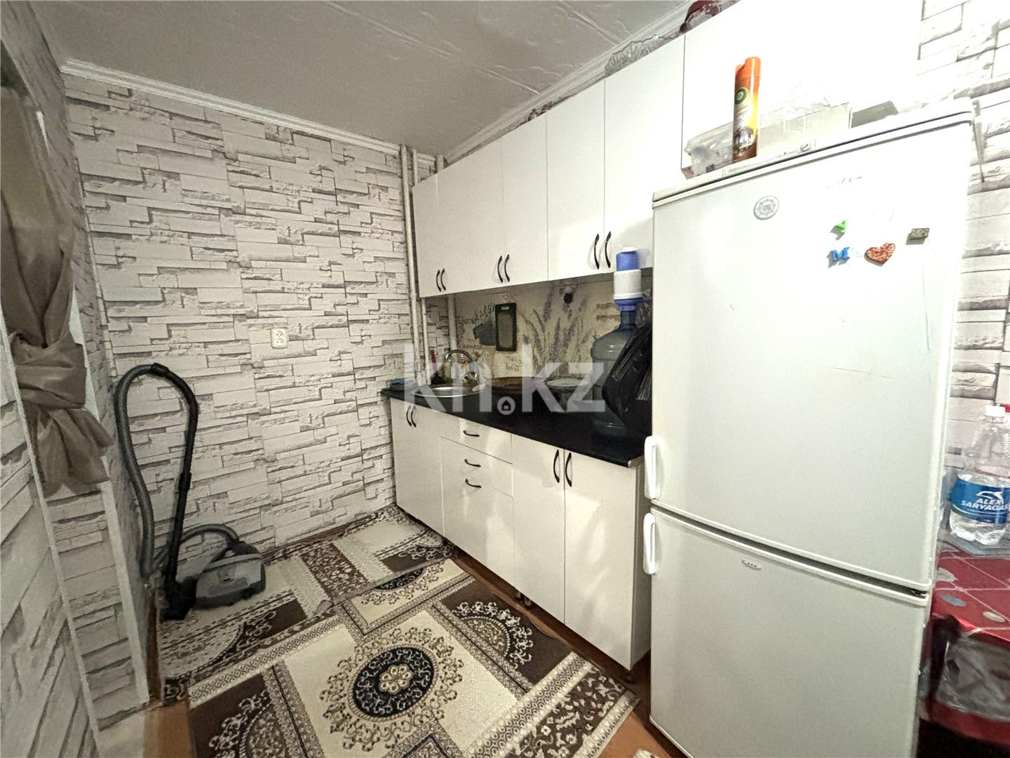 Продажа 2-комнатной квартиры, 46 м², пр. Бухар-жырау, дом  96 в Караганде - фото 7