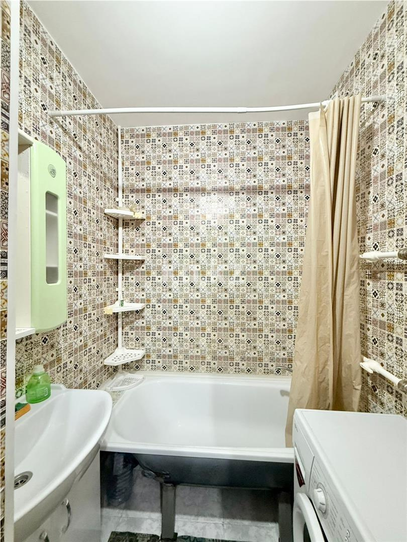 Продажа 2-комнатной квартиры, 66 м² в Караганде - фото 14