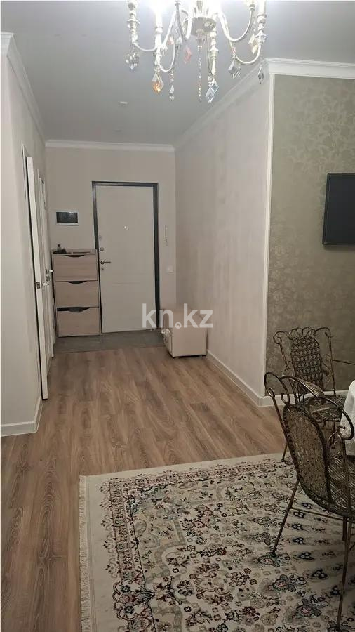 Продажа 3-комнатной квартиры, 55 м² в Астане - фото 5