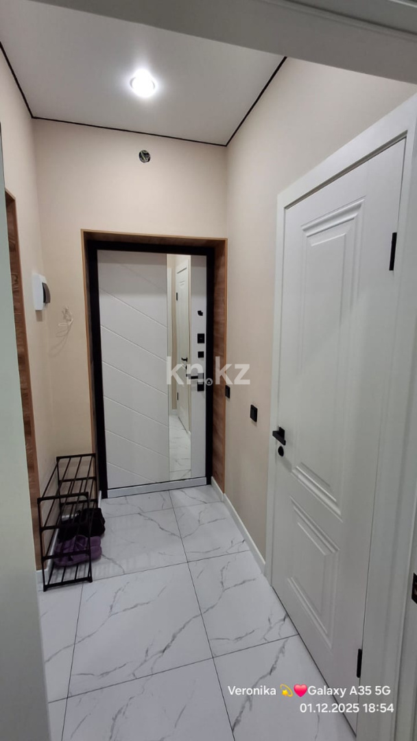 Продажа 1-комнатной квартиры, 51 м², Кекилбаева, дом  56 в Уральске - фото 11